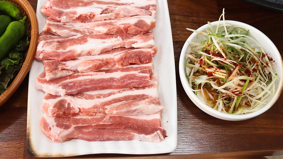 숲산식당 이미지