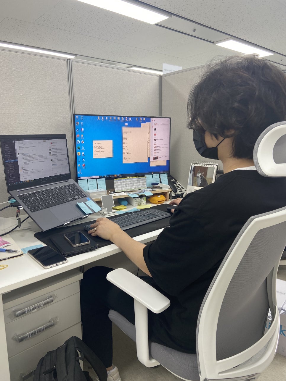 케어링 복지용구 센터 이미지