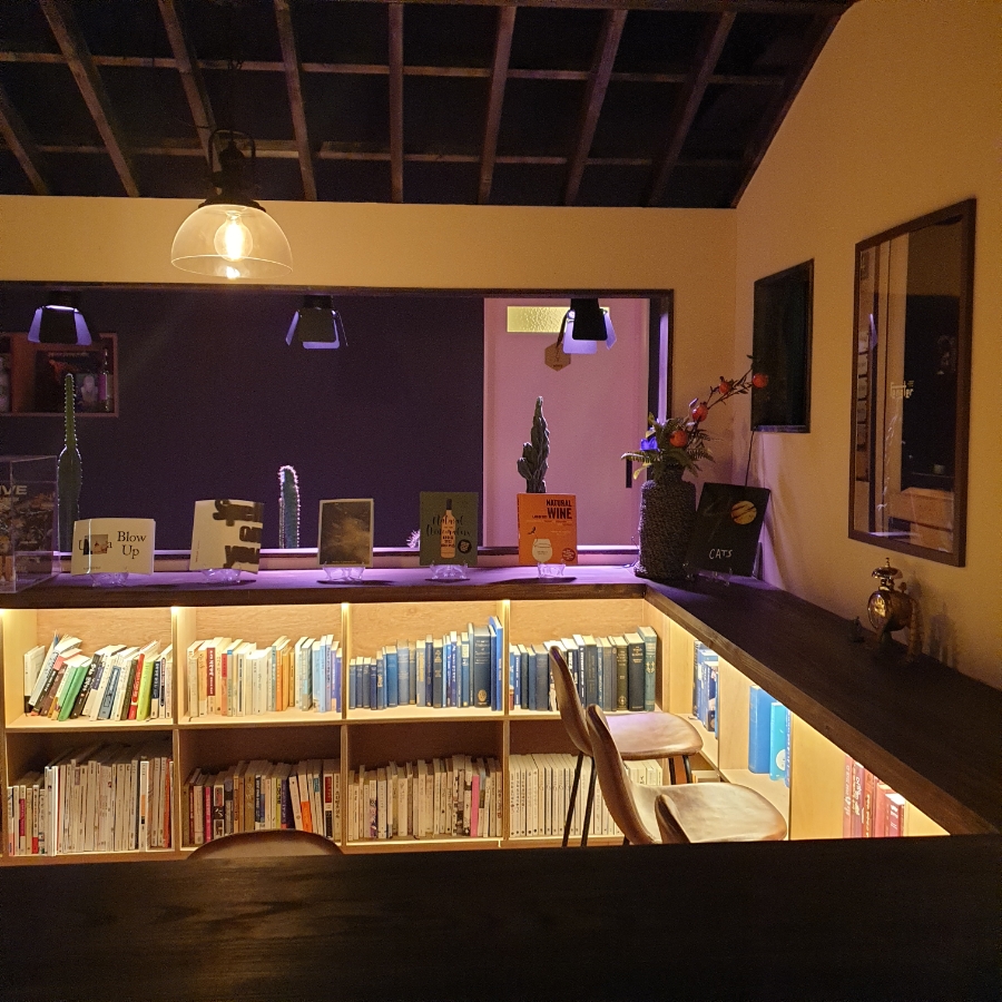펜스터(Fenster) 이미지