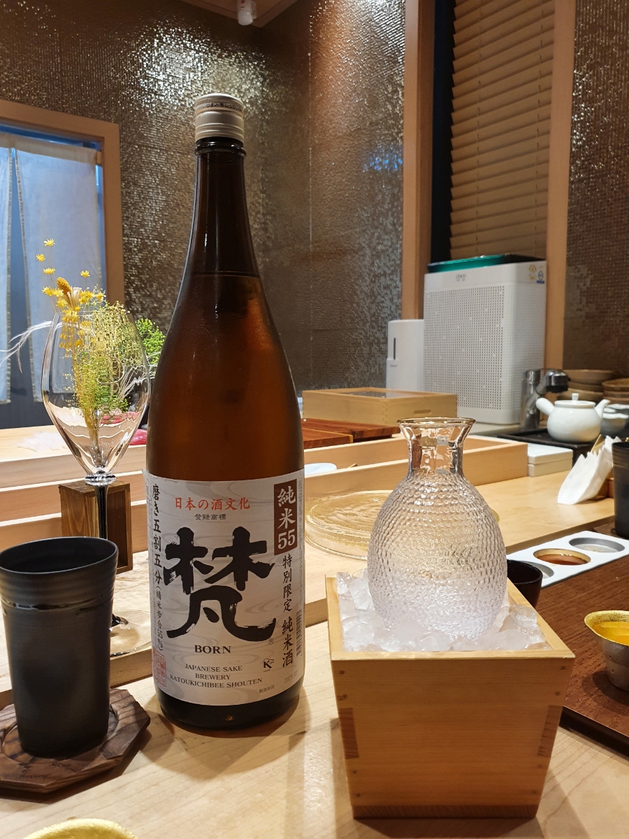 스시전청담점 이미지