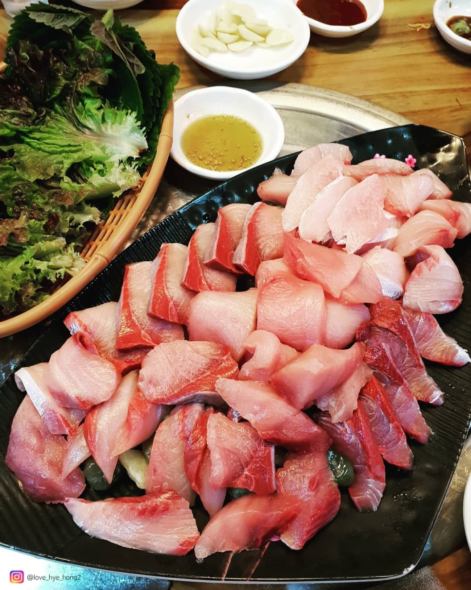 일신 수산 이미지