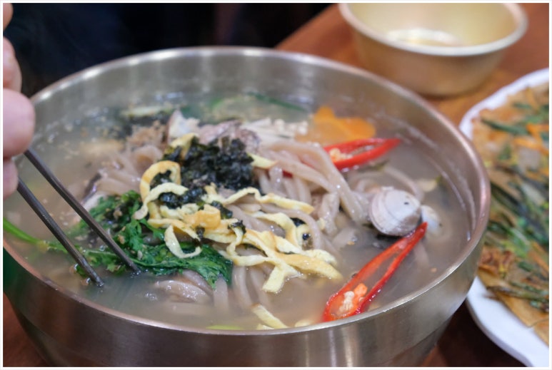 진미면막국수 이미지
