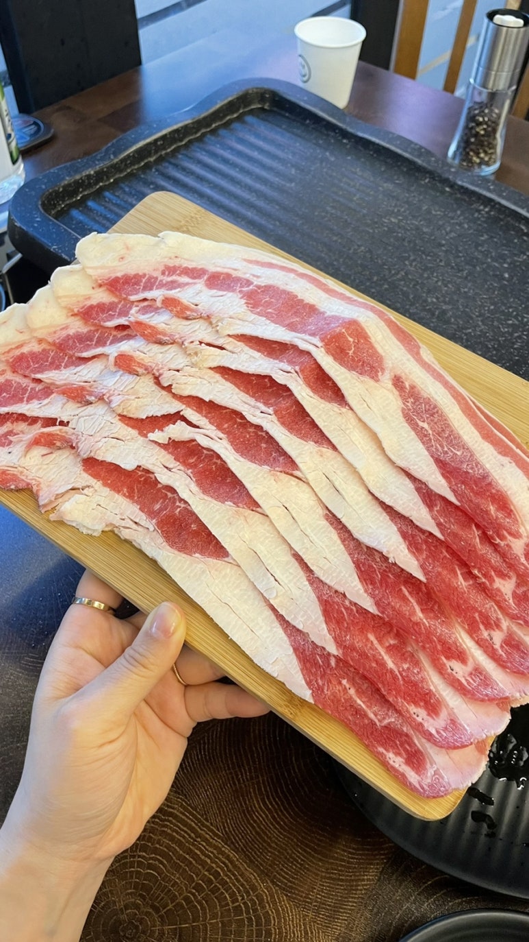 우신정 이미지