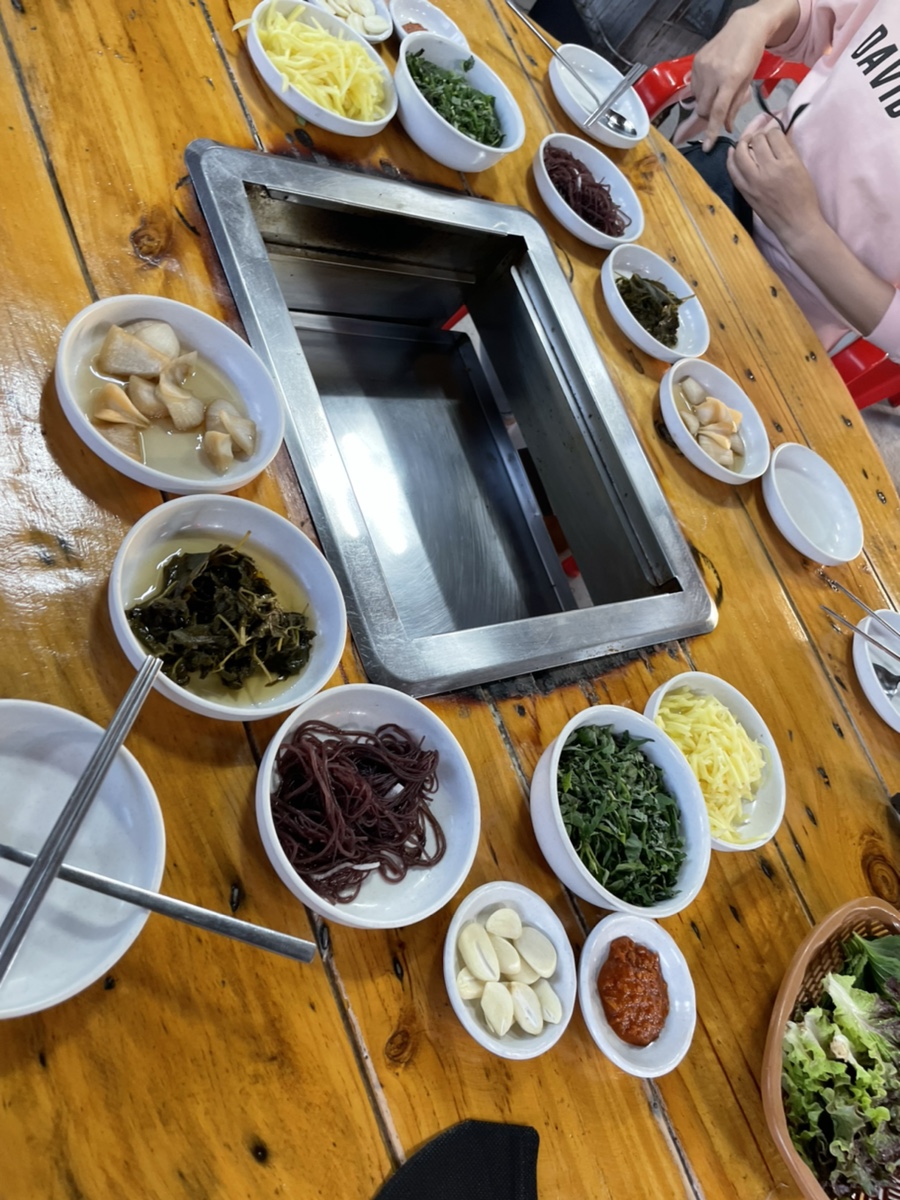 병호돌장어 이미지