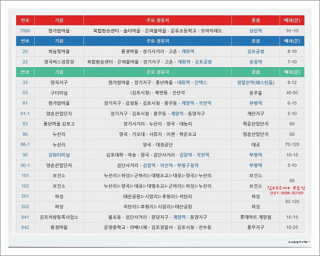 푸르지오당구장 이미지