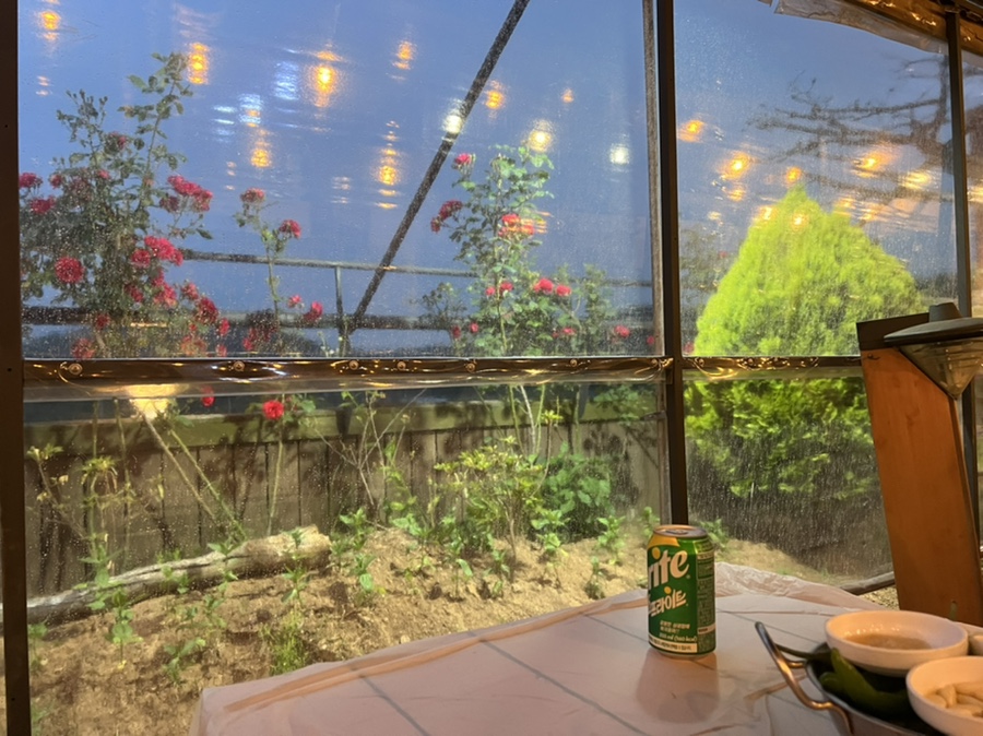 인천바베큐 이미지