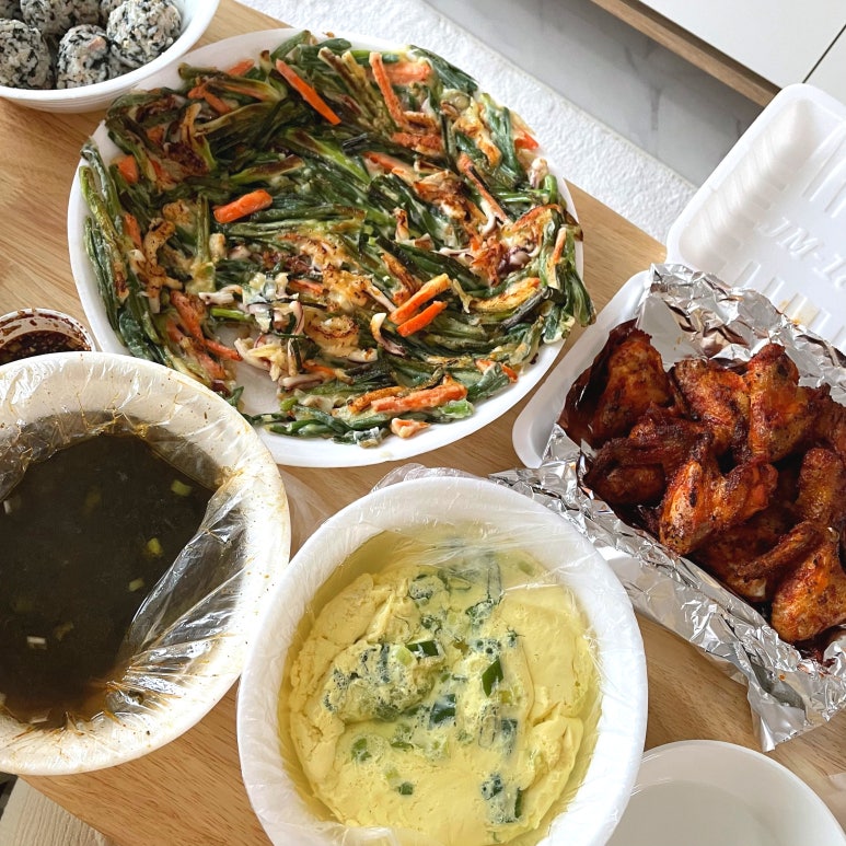 닭발천하 이미지