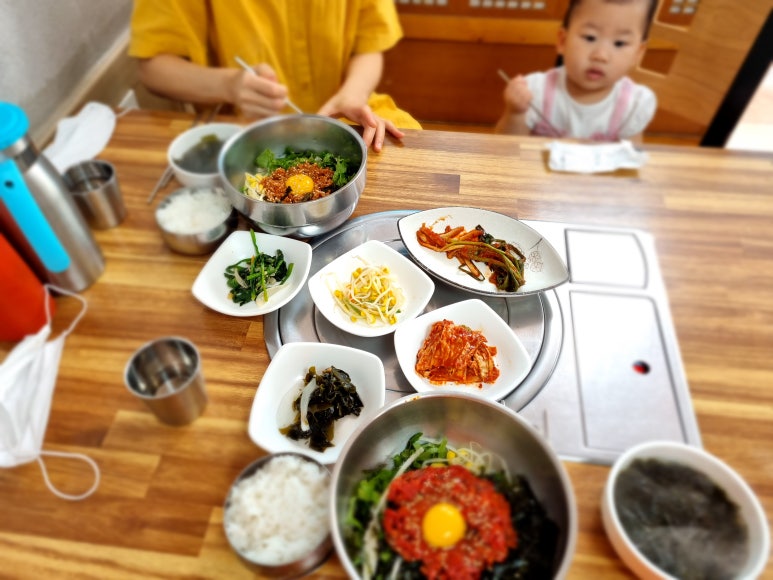 대운한우촌 이미지