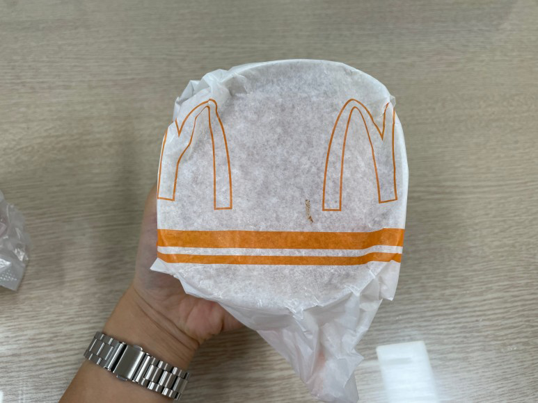 맥도날드대구교대DT점 이미지