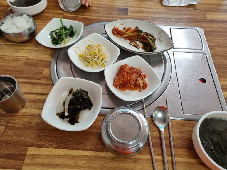 대운한우촌 이미지