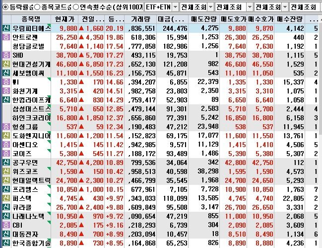 우림엠이씨 이미지