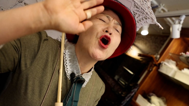 조은의상실 이미지