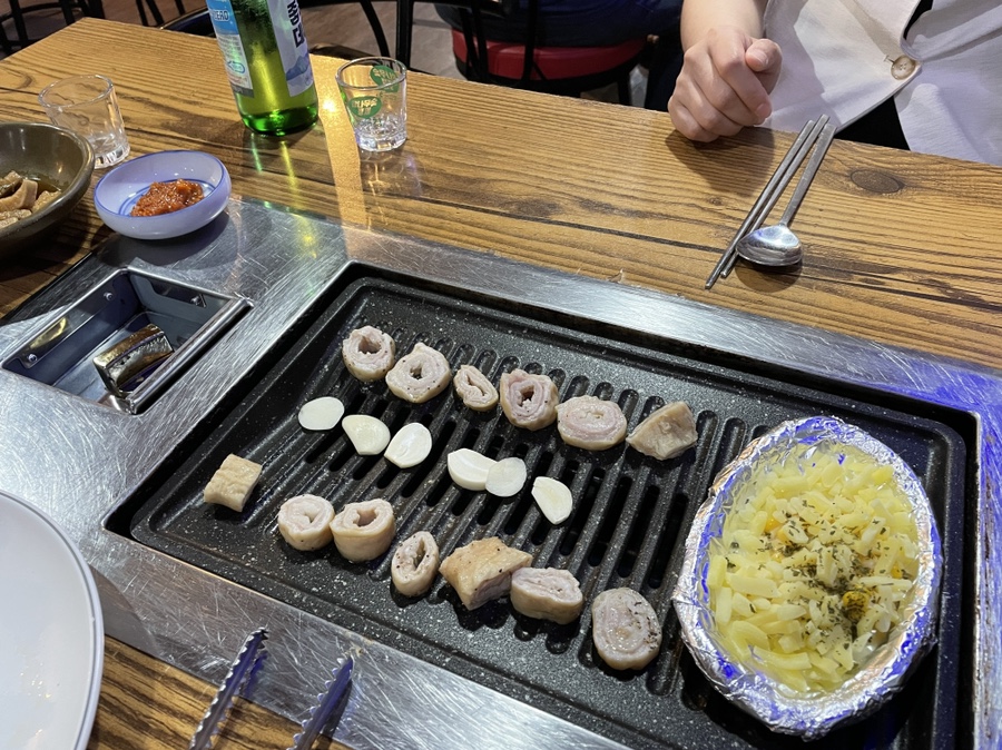 낭이막창 이미지