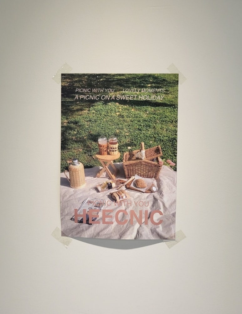 히크닉(Heecnic) 이미지
