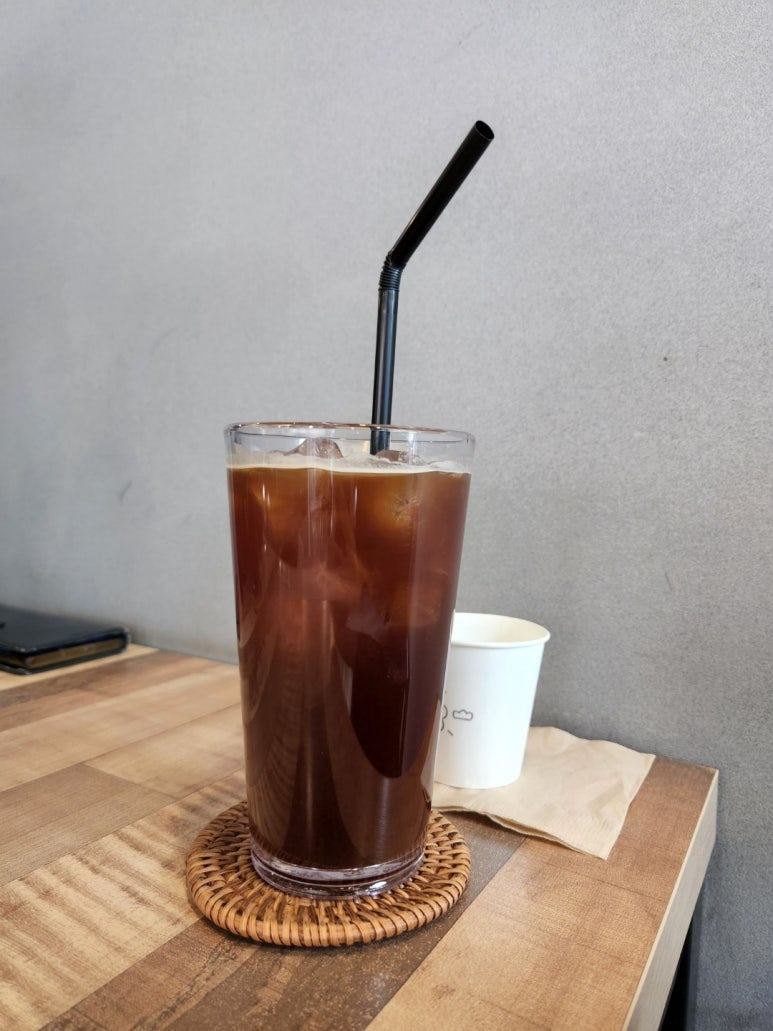 커피 광안184 이미지