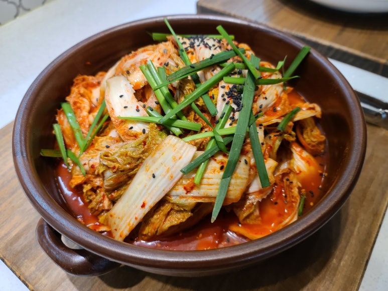 반월당한식뷔페 이미지