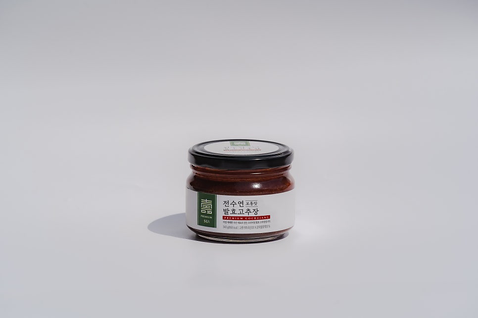전수연고추장 이미지