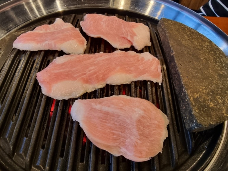 고반식당 이미지