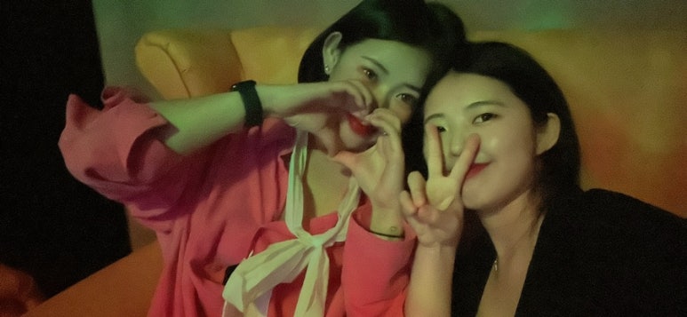 카페몰리 이미지