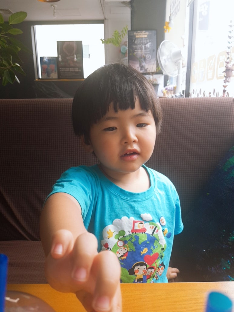 꼬마숲예화어린이집 이미지