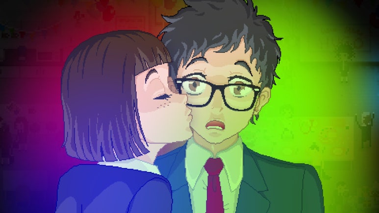 여피(Yuppie) 이미지
