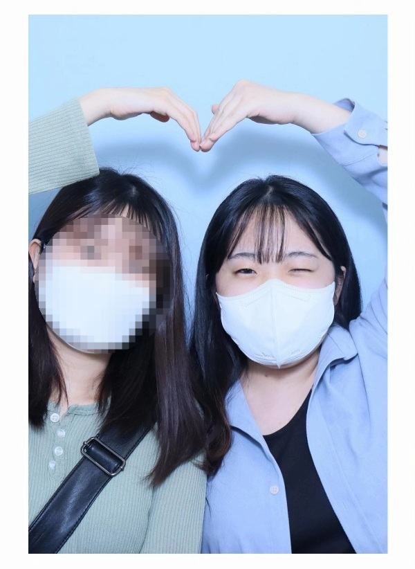 하루필름보정동카페 이미지