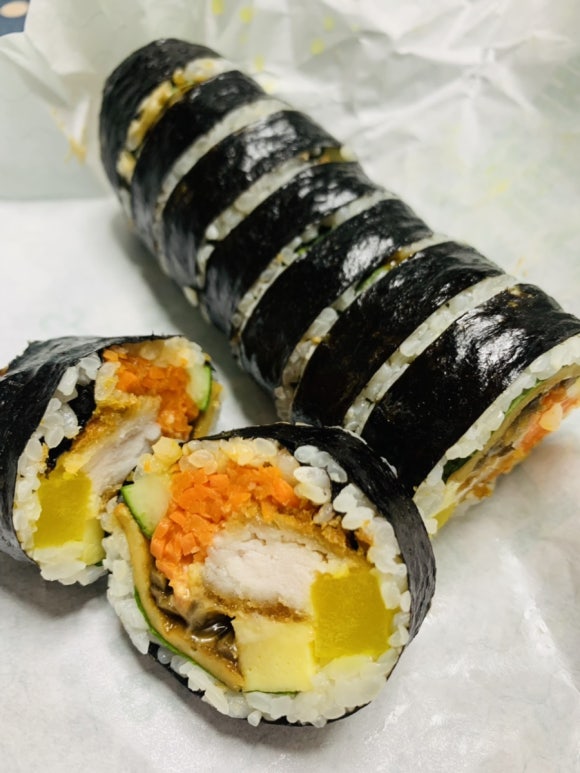 싸다김밥거여역점 이미지