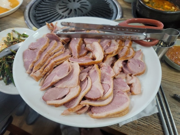 가야산식품 이미지