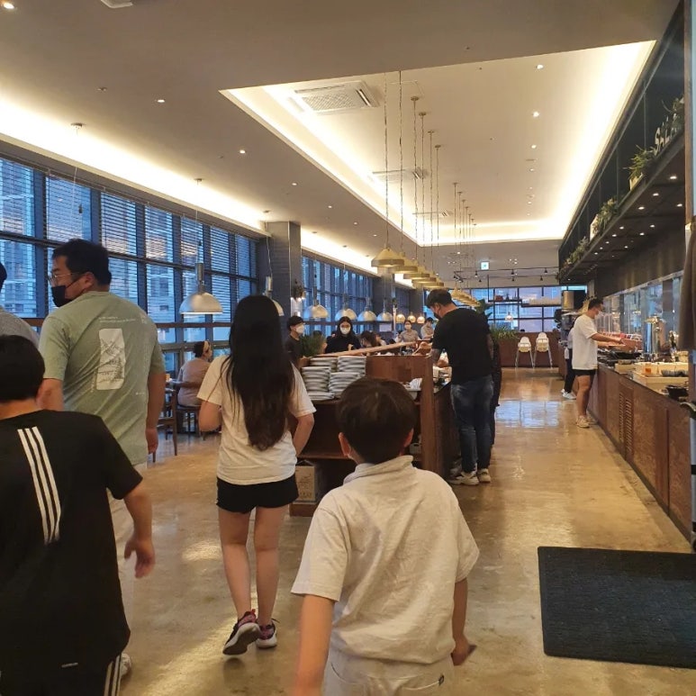유생촌영천점 이미지