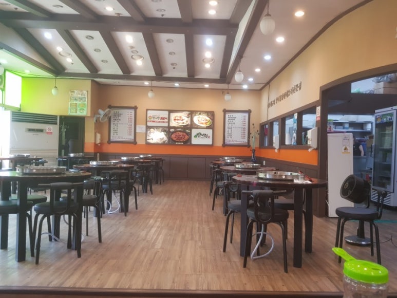 닭이봉춘천닭갈비 이미지