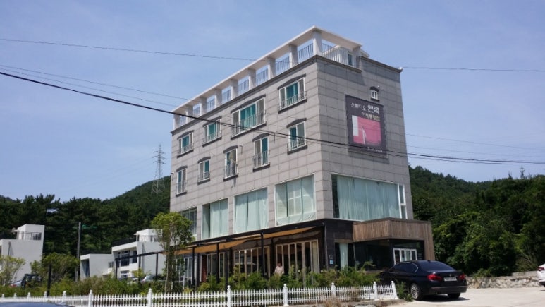 사진관봄날애 이미지