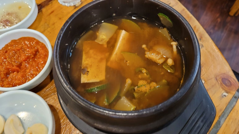 참나무생고기숯불구이 이미지