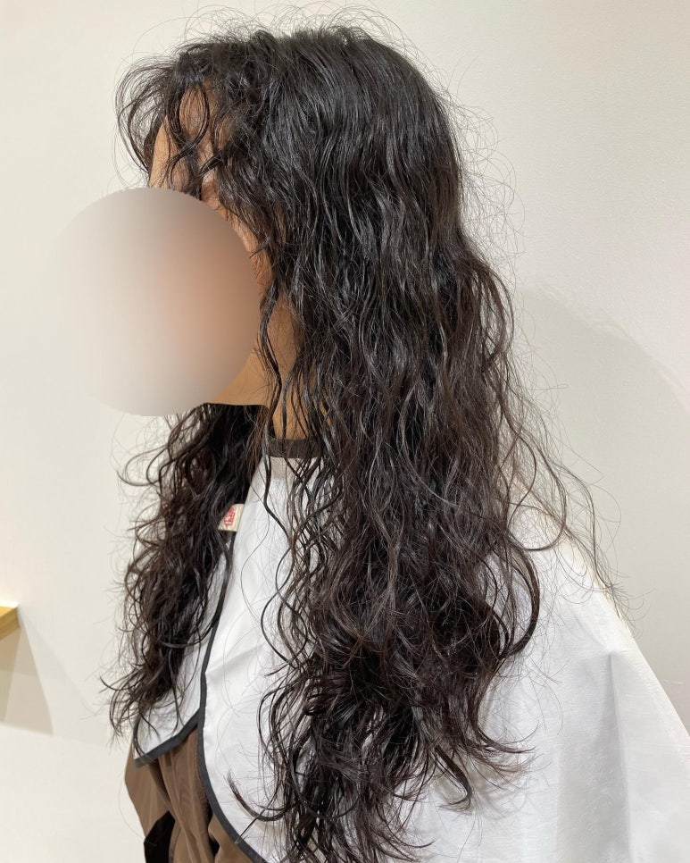 세인헤어사랑 이미지