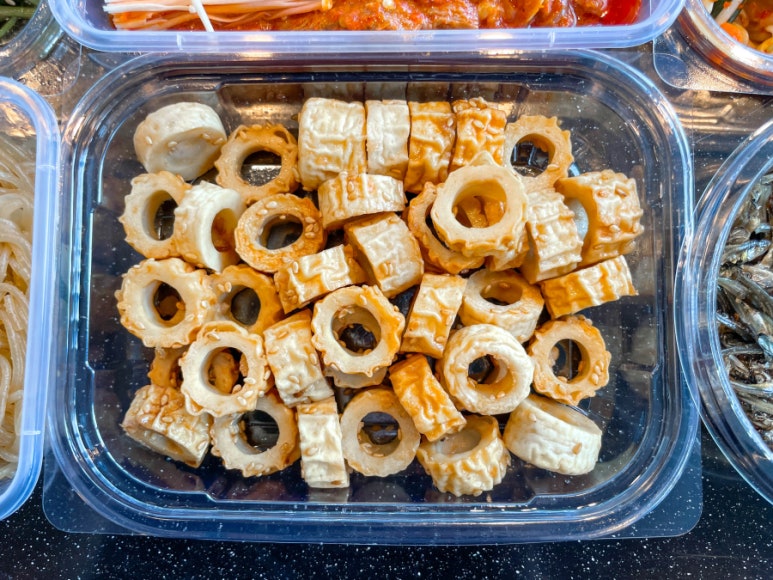 김수미의 엄마 손맛 이미지