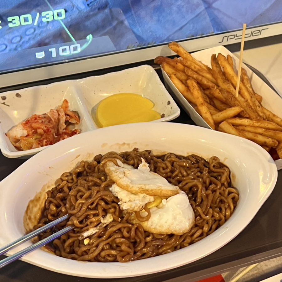 아이팝PC방 이미지