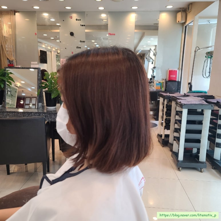 선미헤어샵 이미지