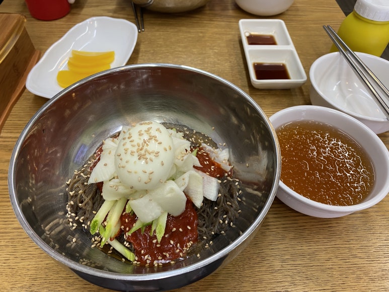 김씨네 명가국수&불냉면 이미지