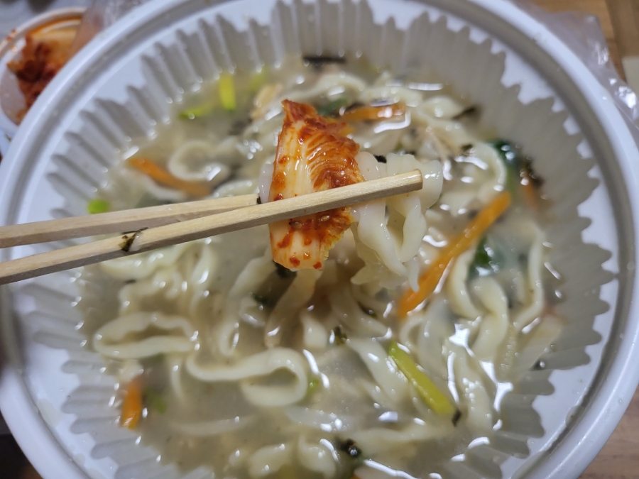 금손팥칼국수 이미지