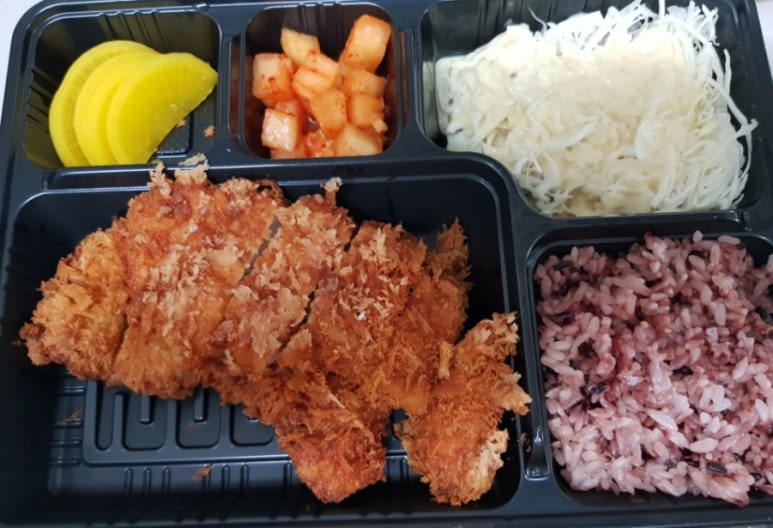 대한칡냉면 이미지