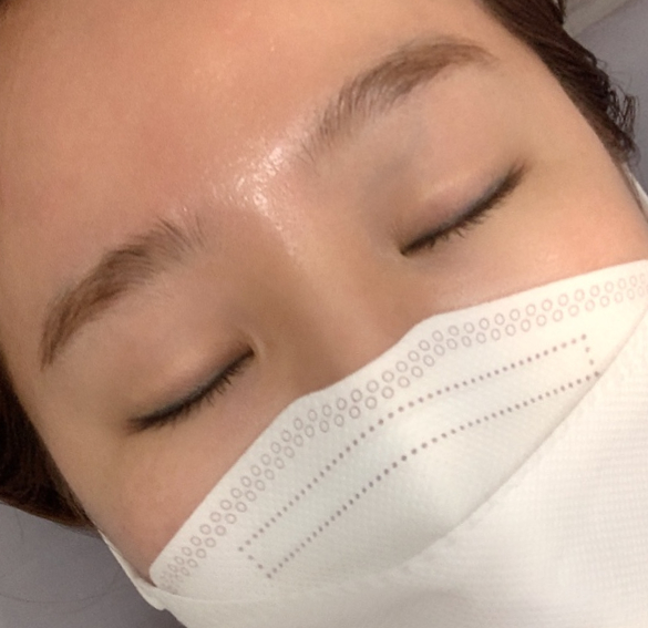 컬링앤펌 이미지