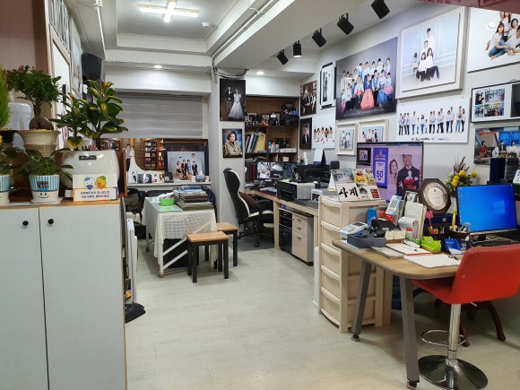 아이엔지스튜디오 이미지