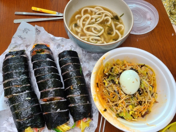 순이네분식까페 이미지
