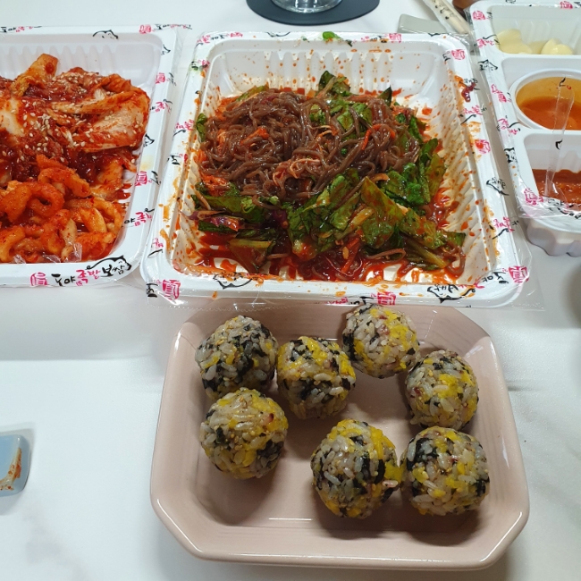 도야족발산청점 이미지