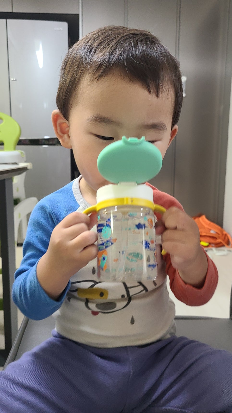 하이트진로(주)청주공장 이미지