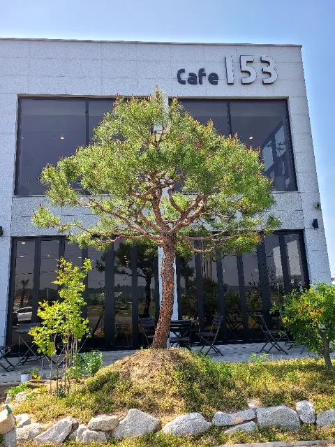 Cafe 153 이미지