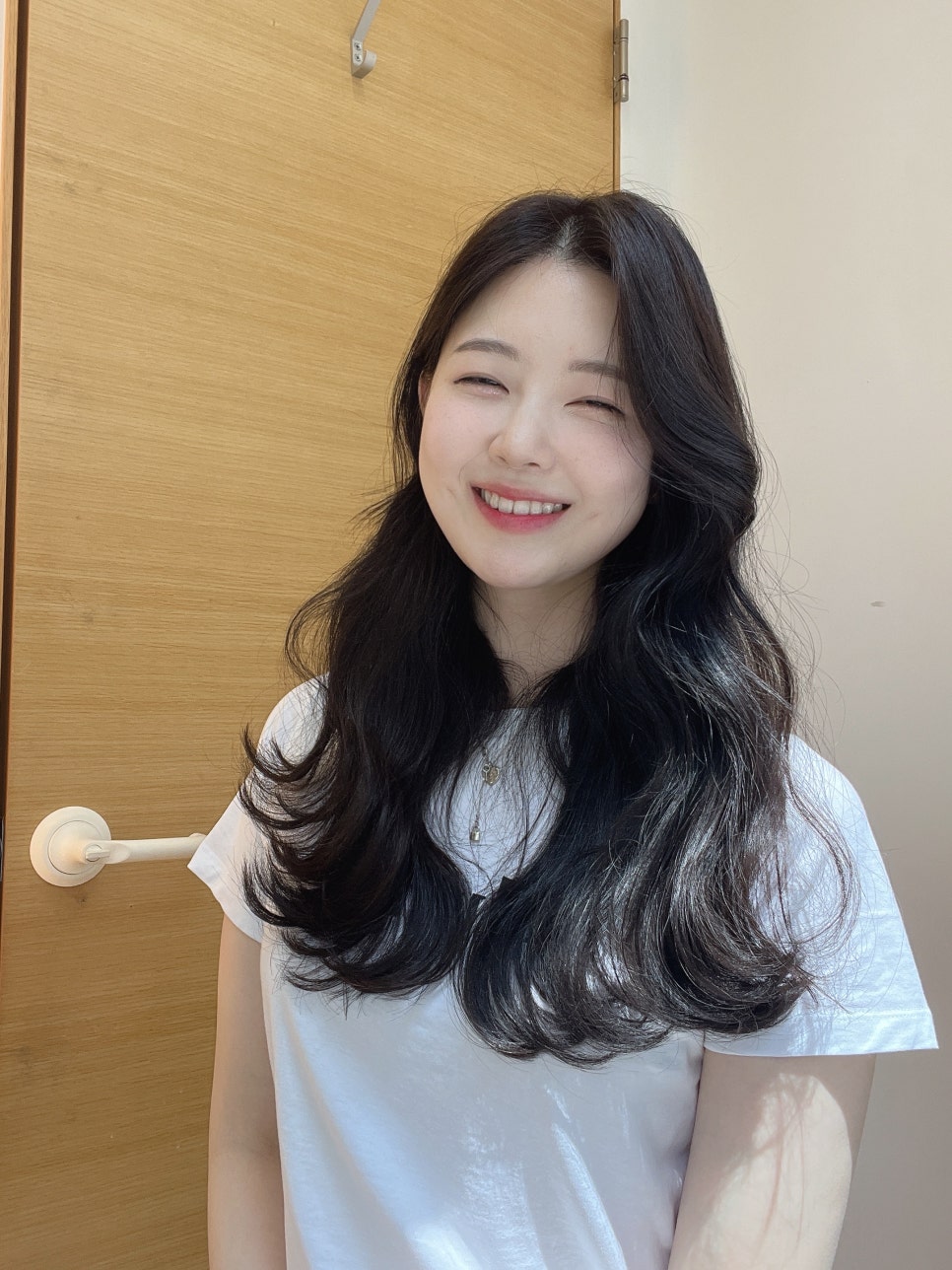 정혜선미용실 이미지