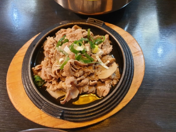 뚱땡이멸치국수포차 이미지