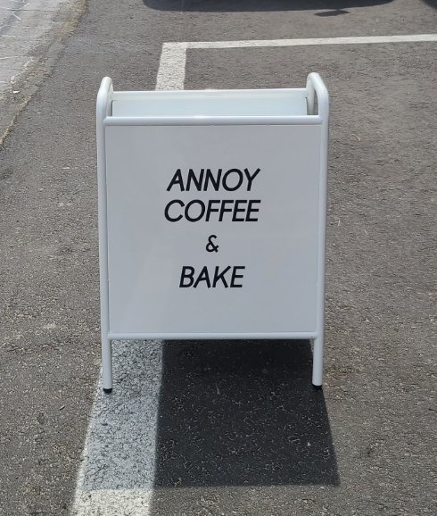 어노이커피(ANNOY COFFEE) 이미지