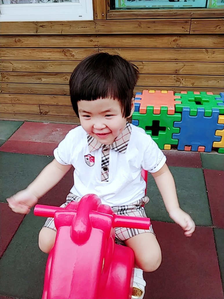 꼬마숲예화어린이집 이미지