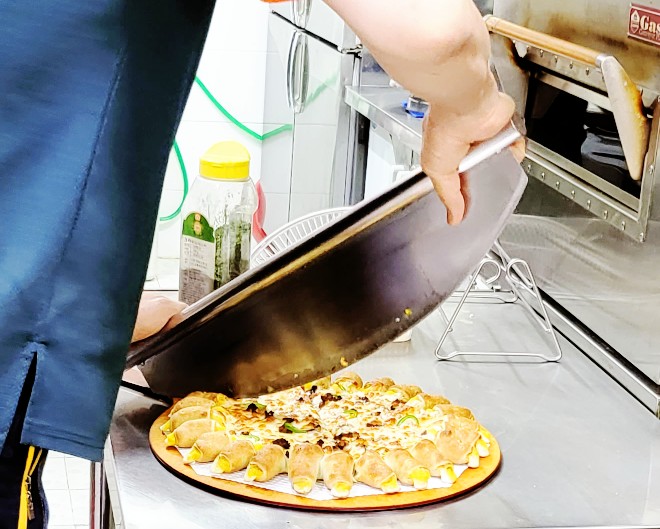 피자마루명촌점 이미지